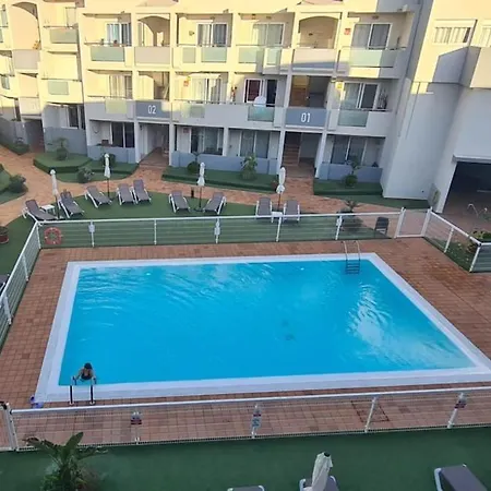 Apartamento Pool & Terrace Sun Near The Center