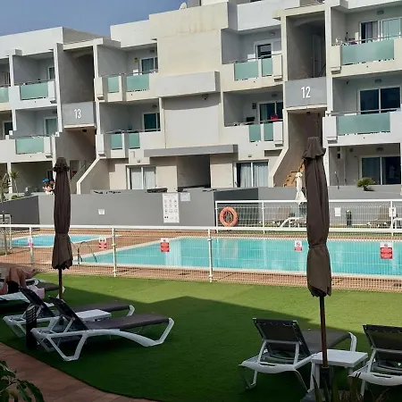 Apartmán Pool & Terrace Sun Near The Center Corralejo
