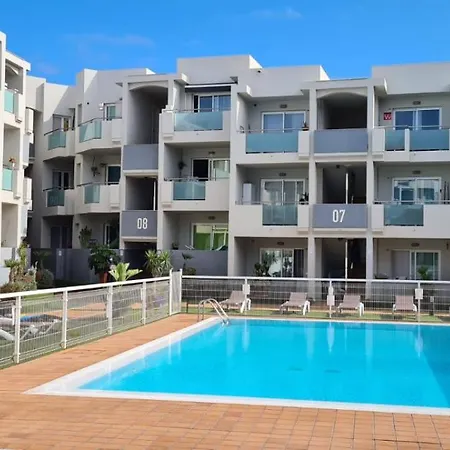 Apartmán Pool & Terrace Sun Near The Center